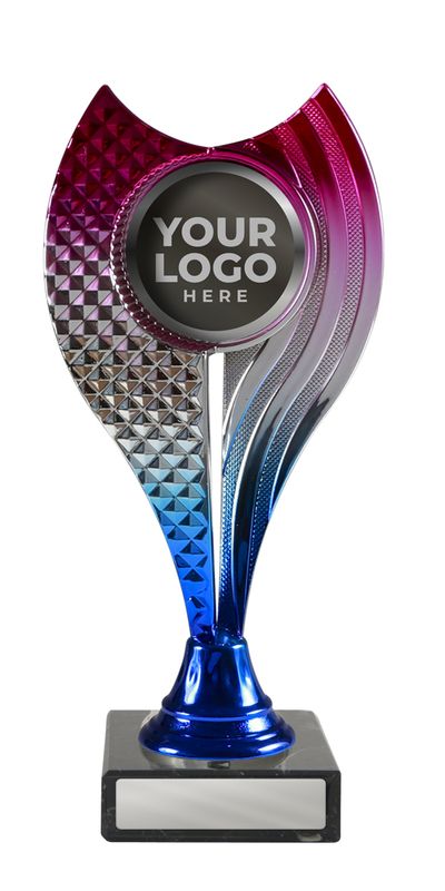 Holder on Base Dance Trophy 200mm