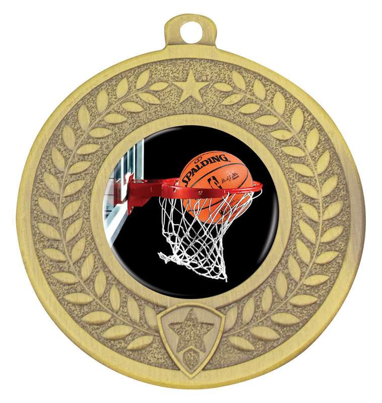 Distinction – Basketball