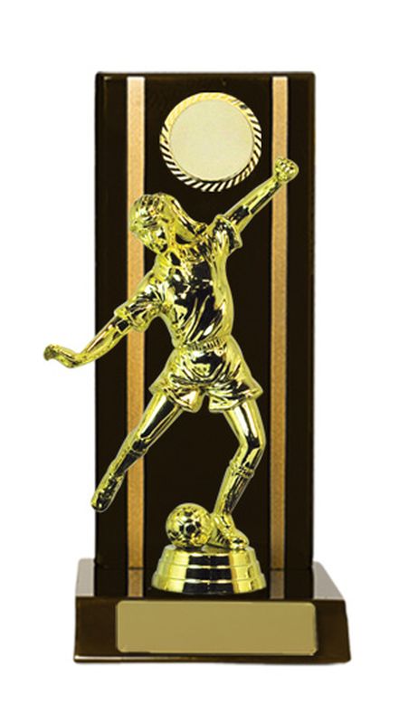 Football Fem. Trophy 185mm