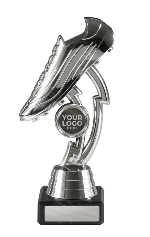 Boot Award Soccer Trophy 170mm