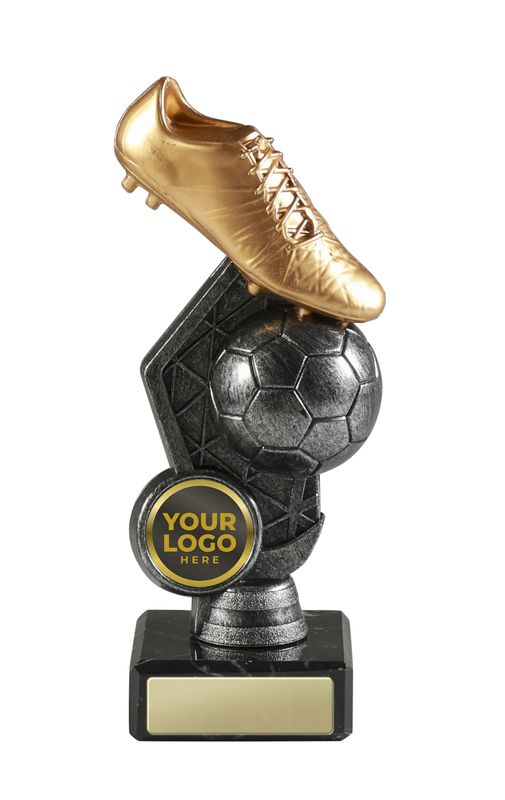 Football Award Trophy 160mm