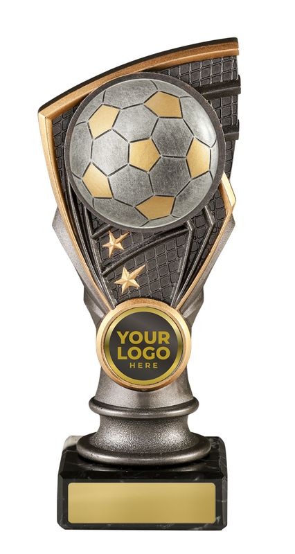 Soccer Trophy 160mm