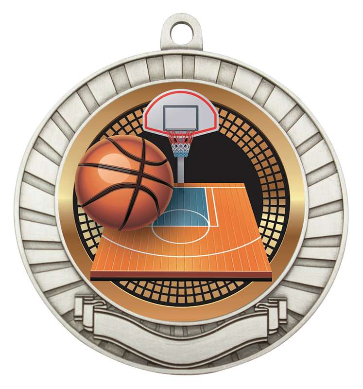 Eco Scroll – Basketball