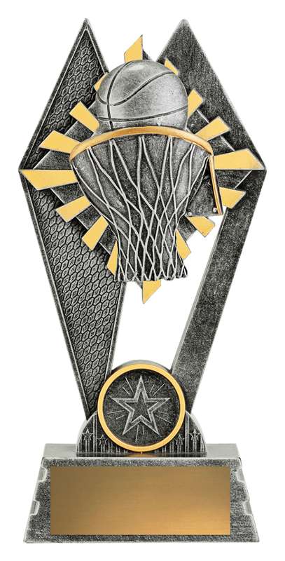 Peak – Basketball