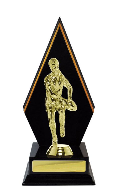 Rugby Trophy 280mm