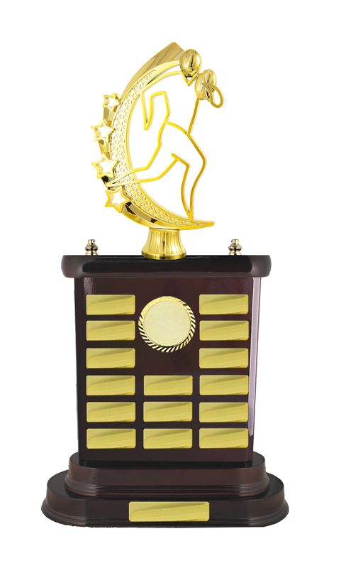 Rugby Perpetual Trophy 443mm