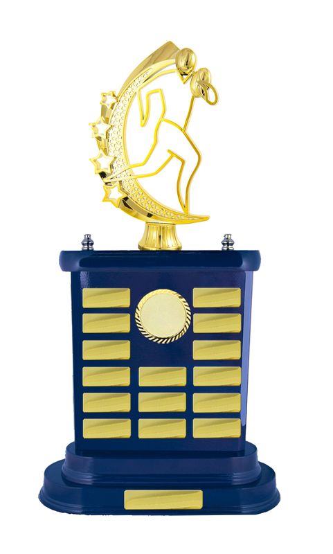 Rugby Perpetual Trophy 443mm