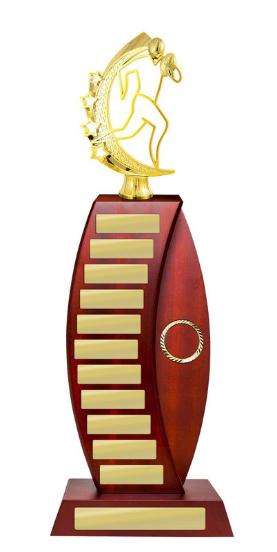 Rugby Perpetual Trophy 440mm