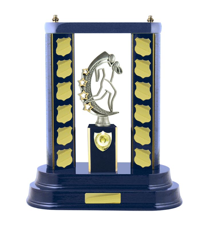Rugby Perpetual Trophy 440mm