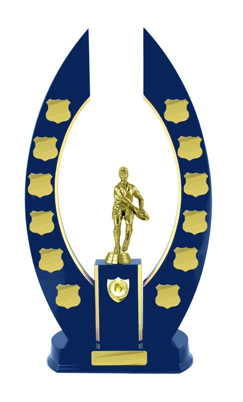 Rugby Perpetual Trophy 440mm