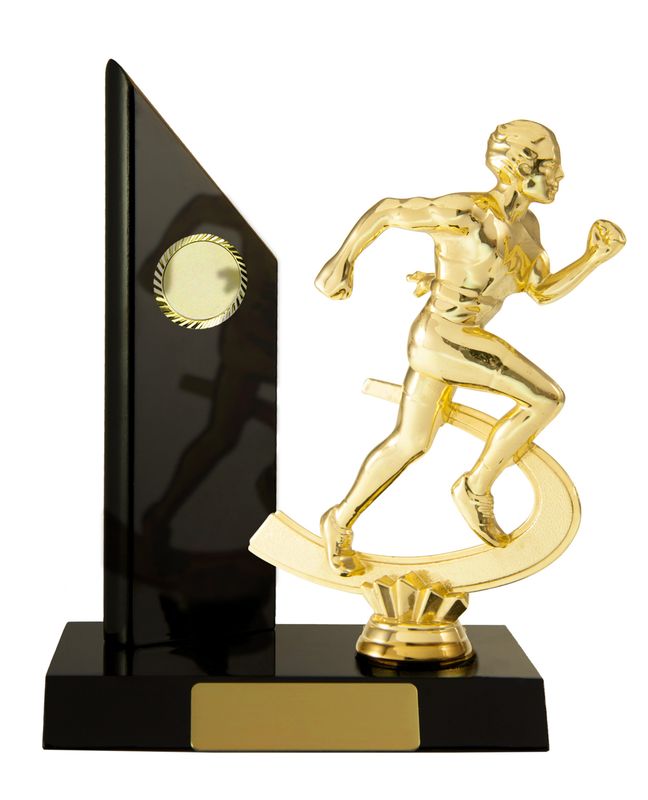 Athletics Trophy 195mm