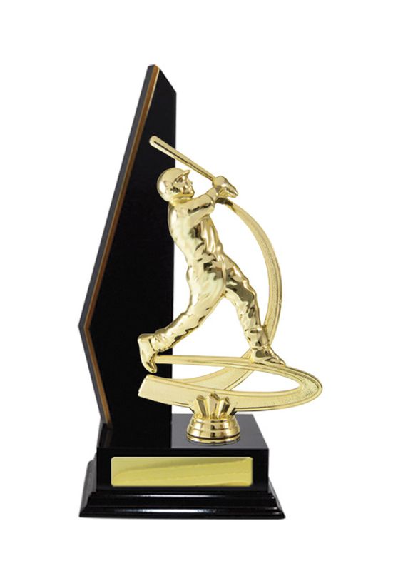 Baseball Trophy 305mm