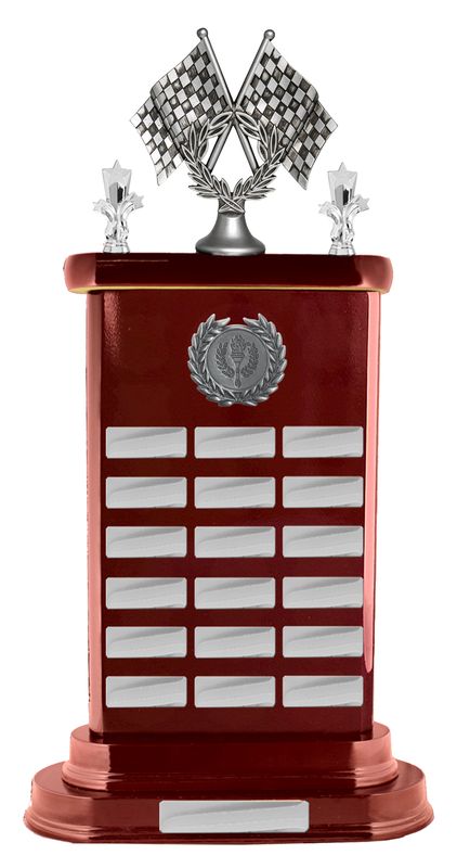 Motorsports Trophy 497mm