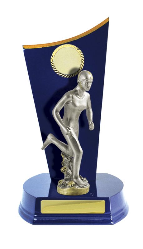 Lifesaving Trophy 230mm