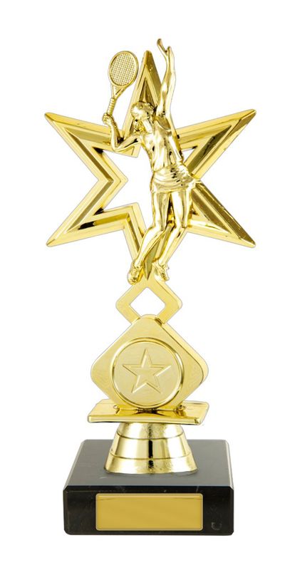 Base Tennis F. Trophy 185mm