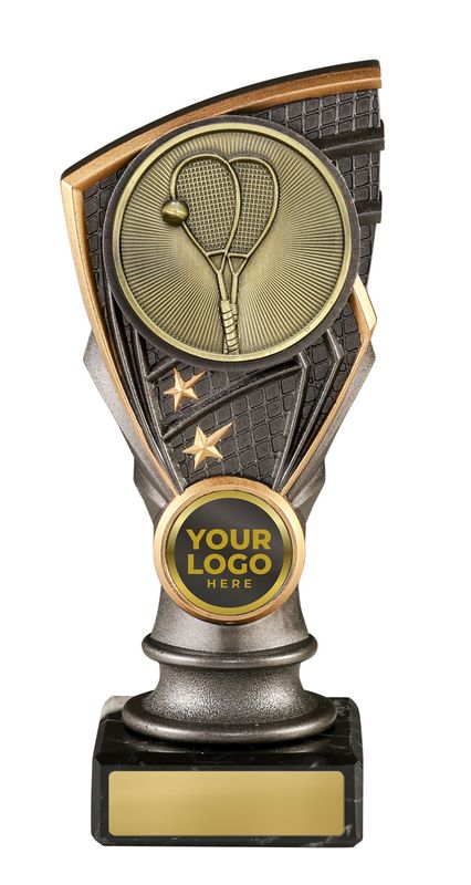 Squash Trophy 160mm