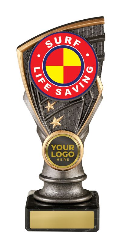 Life Saving Trophy 160mm